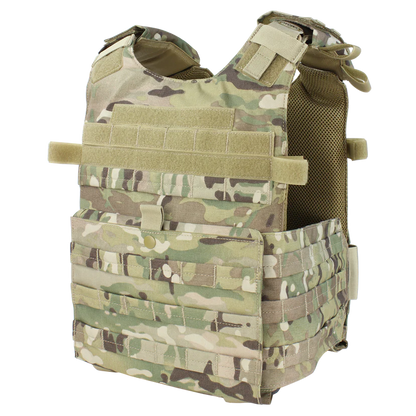 Condor GUNNER PLATE CARRIER