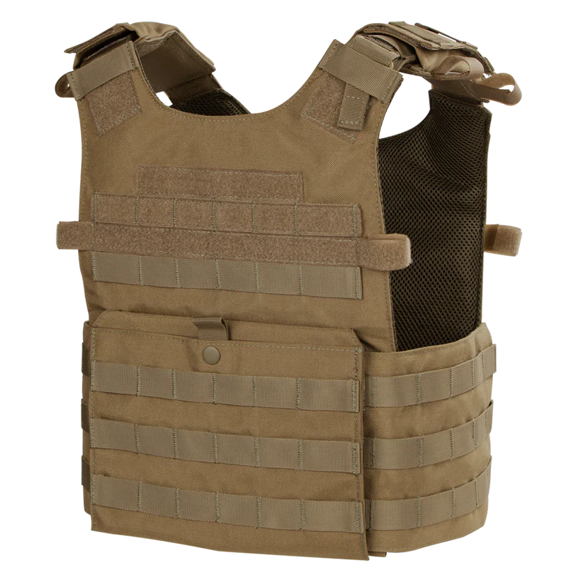 Condor GUNNER PLATE CARRIER