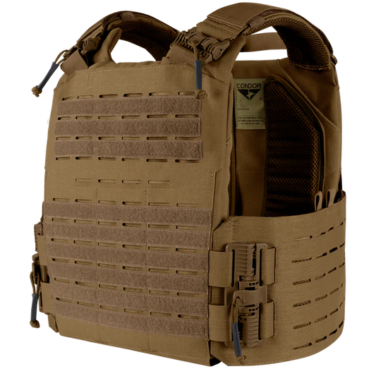 Condor VANQUISH RS PLATE CARRIER Large