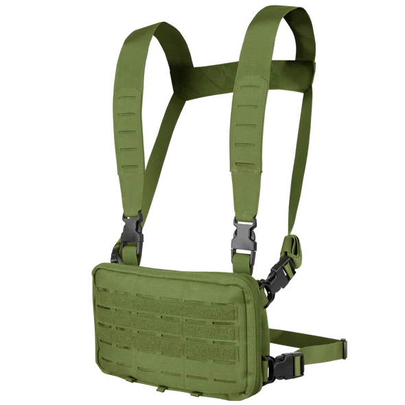 Condor Stowaway Chest Rig