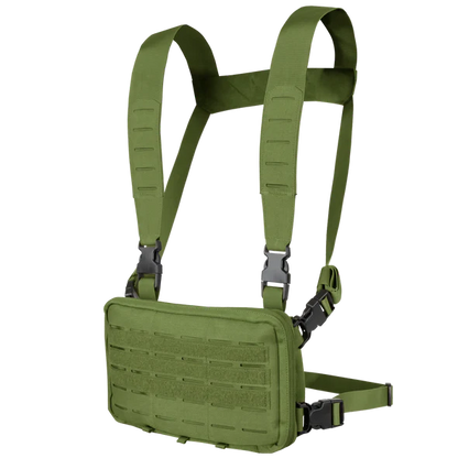 Condor Stowaway Chest Rig