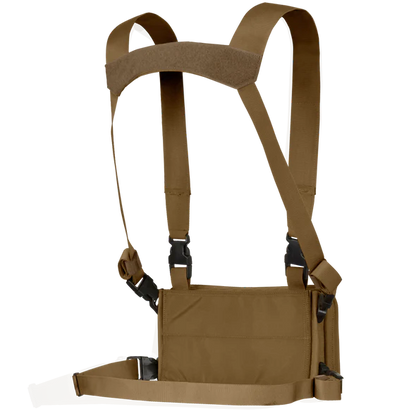 Condor Stowaway Chest Rig