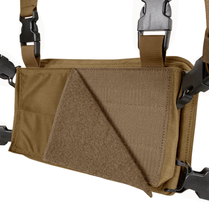 Condor Stowaway Chest Rig