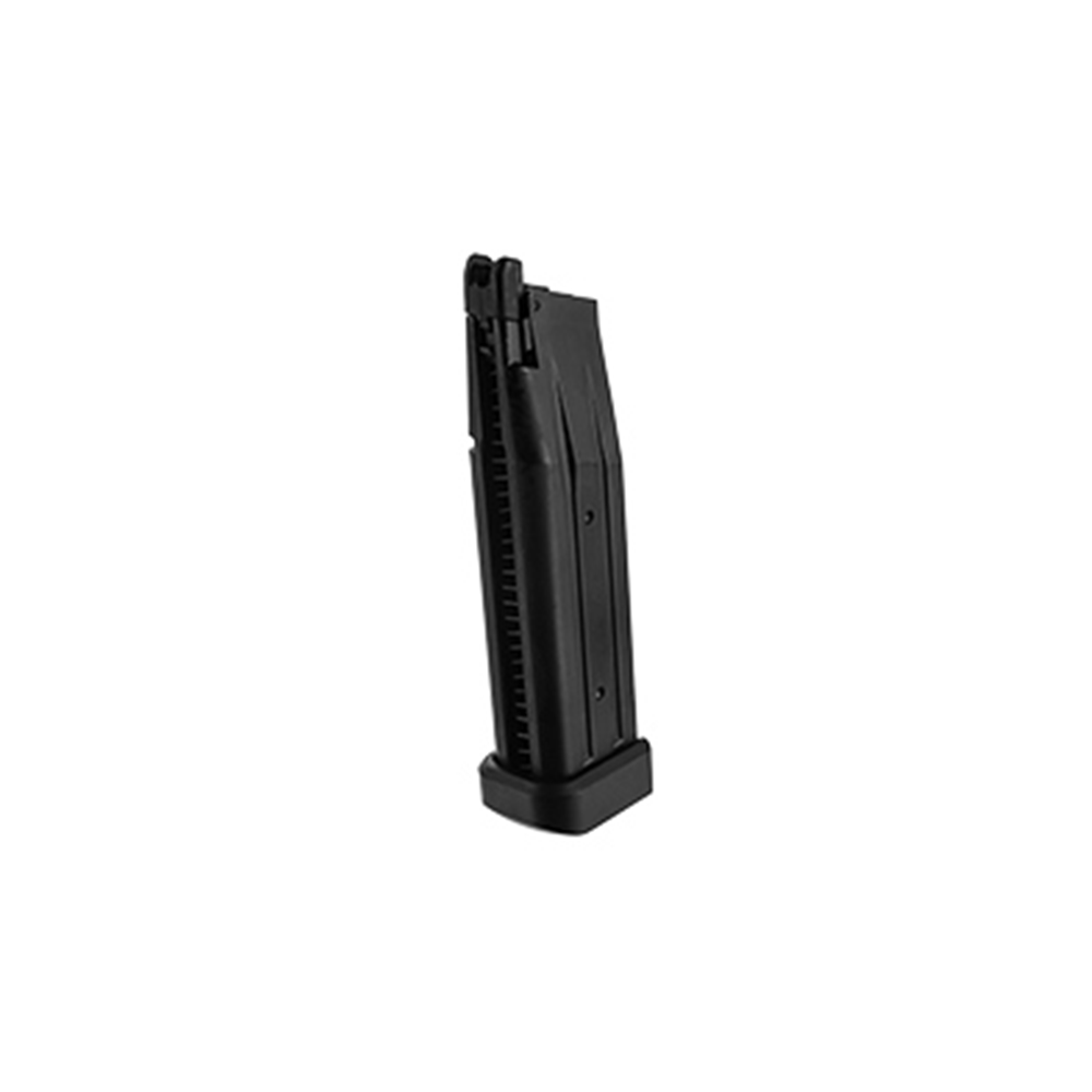 TOKYO MARUI 31RD MAGAZINE FOR TM HI CAPA 5.1 (Black)