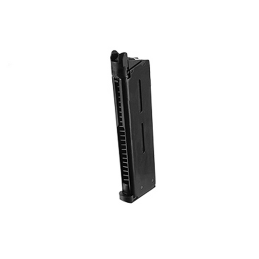 TOKYO MARUI 27 ROUND GBB MAGAZINE FOR TM M45A1