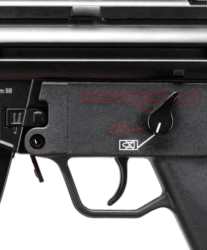 HK MP5K GEN2