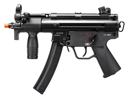 HK MP5K GEN2