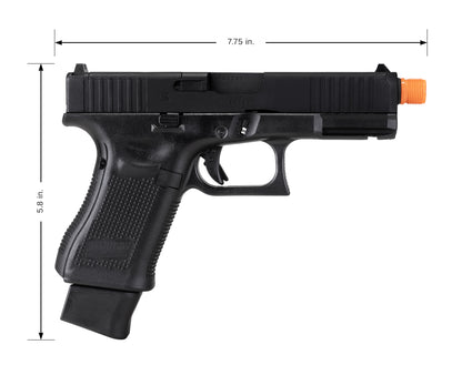 GLOCK 19 Gen5 MOS CO2