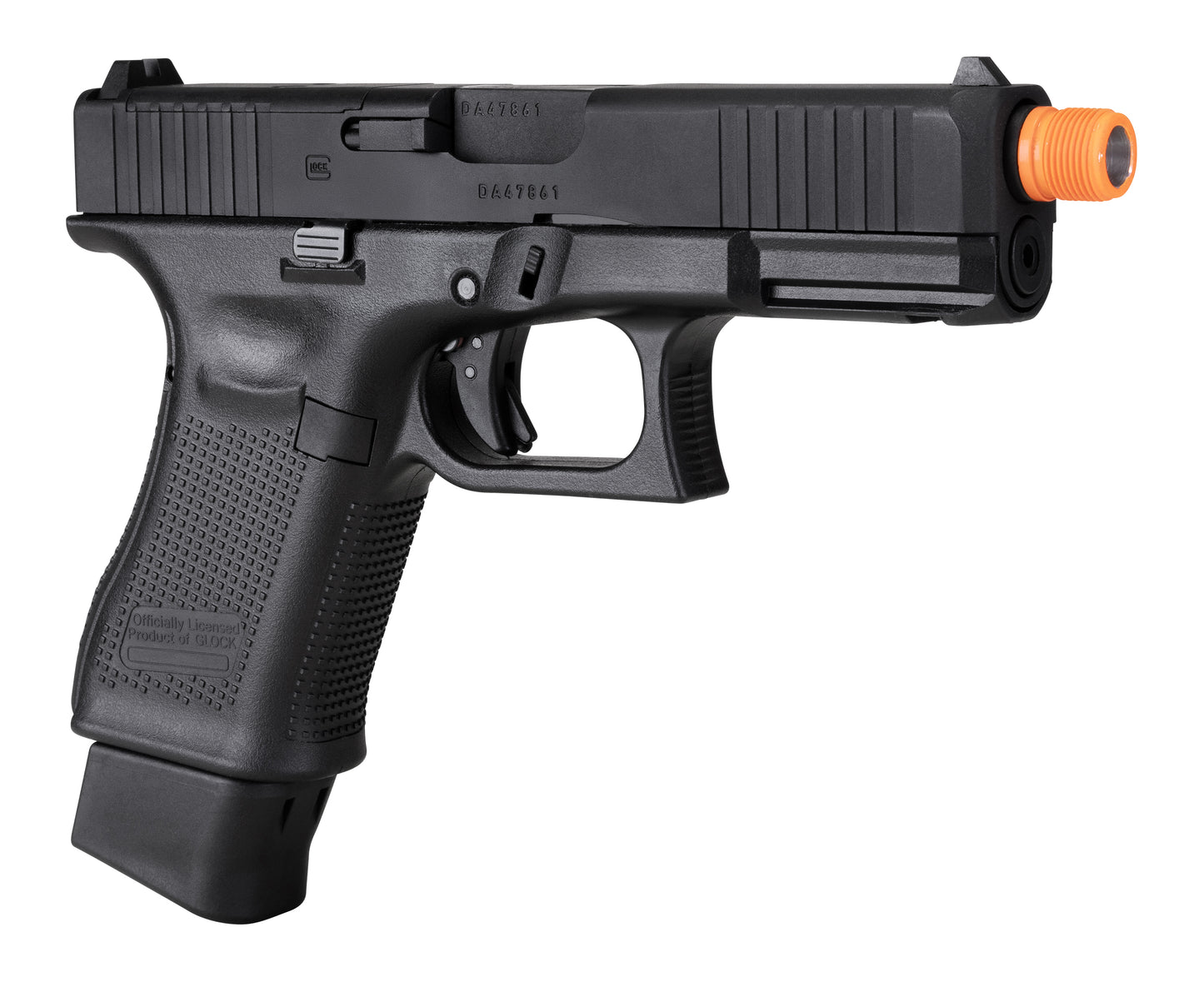 GLOCK 19 Gen5 MOS CO2