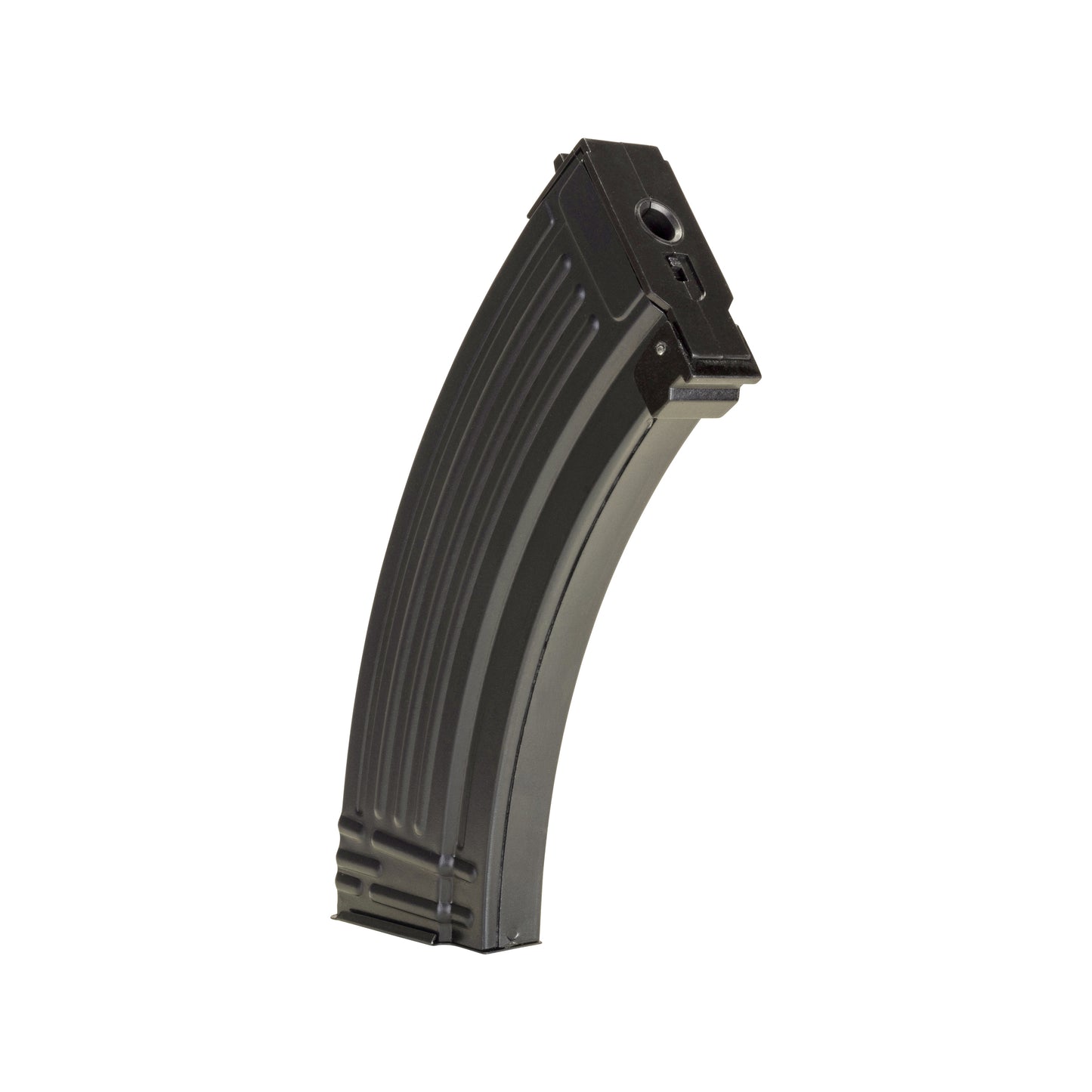 E&L 47 Mid Cap Metal Mag 120rds