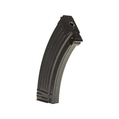 E&L 47 Mid Cap Metal Mag 120rds