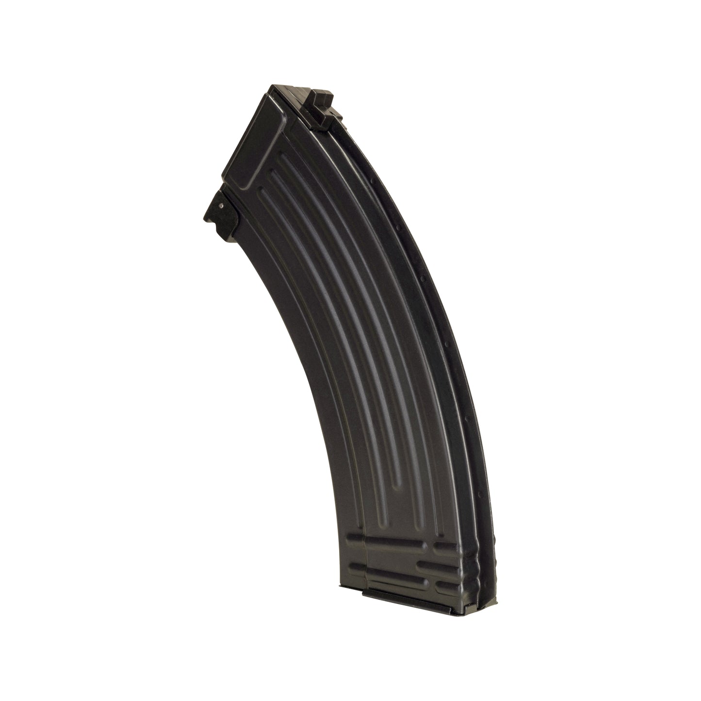 E&L 47 Mid Cap Metal Mag 120rds