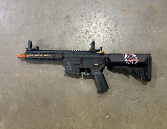 USED Lancer Tactical Hellion