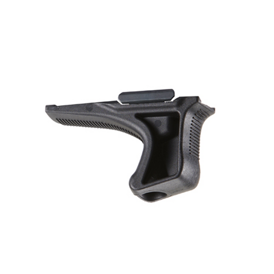 Sentinel Gear Low Profile Angled Grip for Picatinny Rails