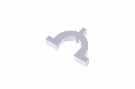 Retro Arms Polymer C-Clip for M249 / Mk46 / M60 Series Airsoft LMG Hop-Up Chamber