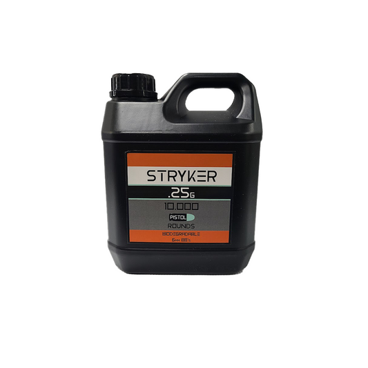 STRYKER BB 10000 CT