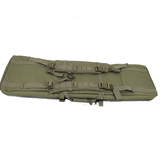 Valken 42" Double Rifle Gun Bag