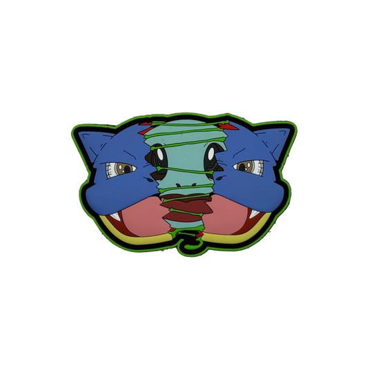 Tactical Hostyle Bulba Evolution Patch