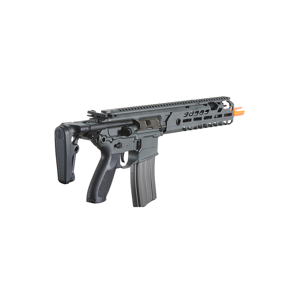 X Vfc VFC MCX Dark Grey – Airsoft Barracks