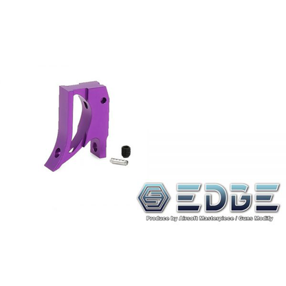 Edge “T2” Aluminum Trigger for Hi-CAPA/1911