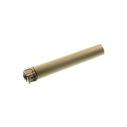 Atlas SOCOM762 RC 14mm Barrel Extension