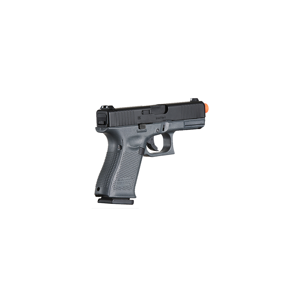 GLOCK G19 GEN5 GBB Tungsten Grey