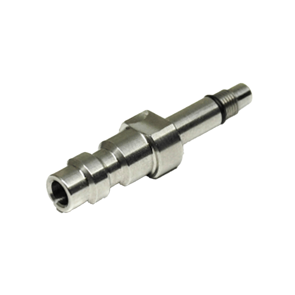 Action Army CNC Steel HPA Adaptor (TM Hi-Capa)