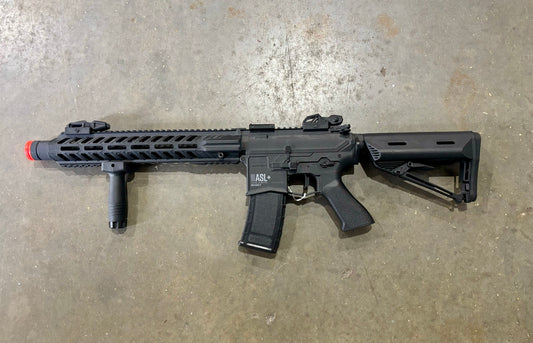 USED Valken ASL+ Whiskey