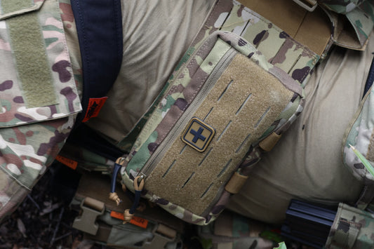 STRYKE COMPANION DANGLER