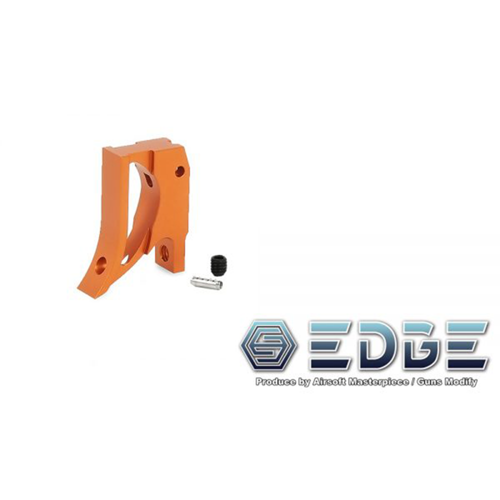 Edge “T2” Aluminum Trigger for Hi-CAPA/1911