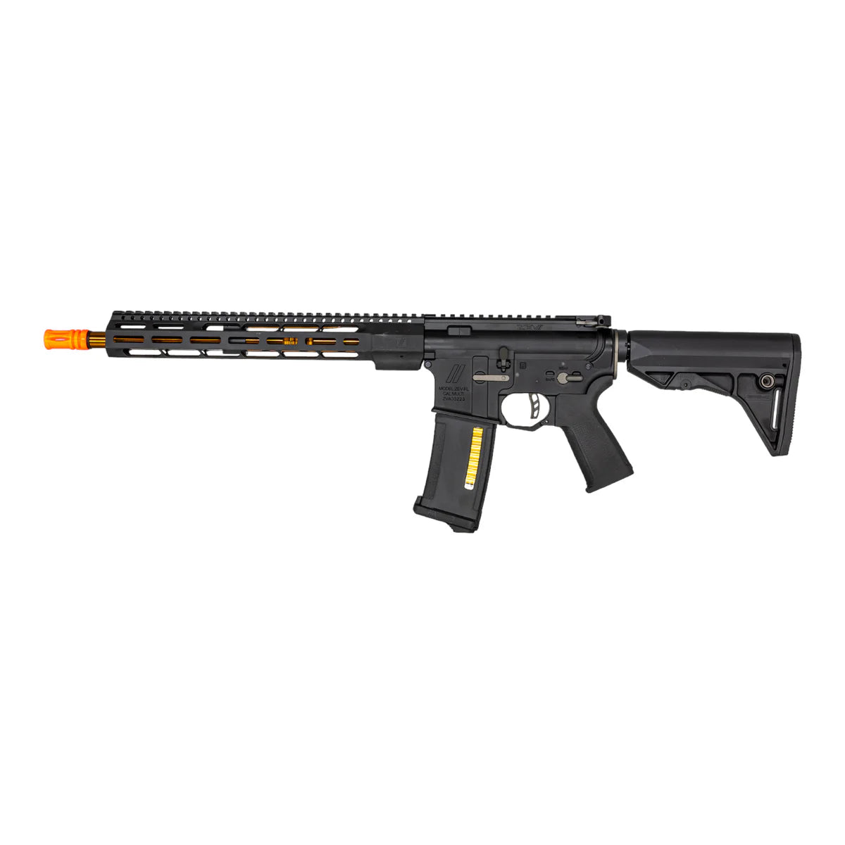 PTS ZEV CORE ELITE CARBINE AEG (14.5 INCH)