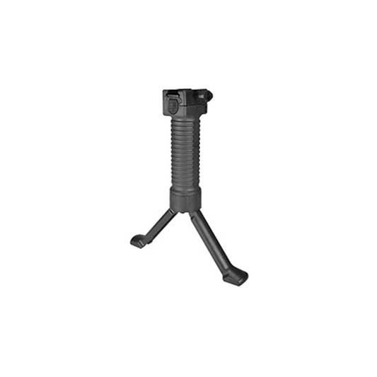 QUICK DEPLOY TACTICAL BIPOD FOREGRIP