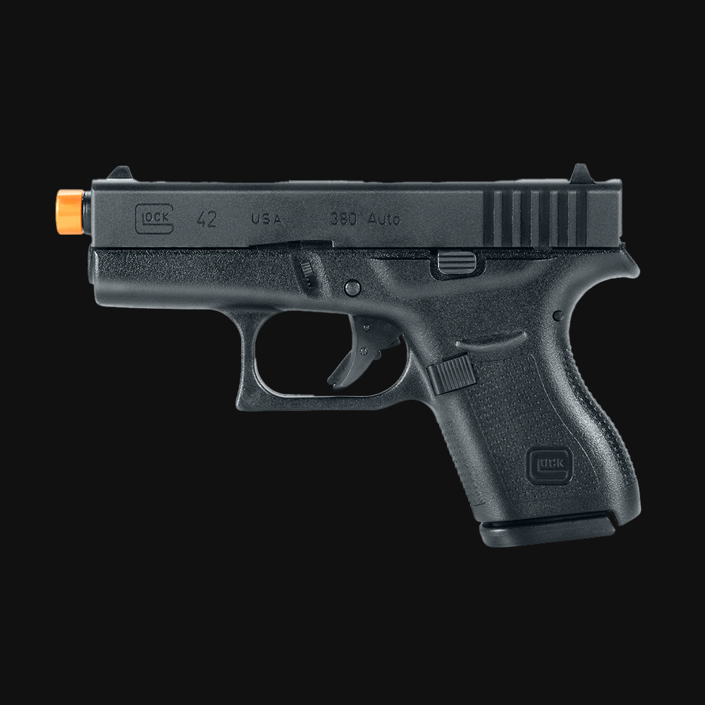 GLOCK G42 GBB