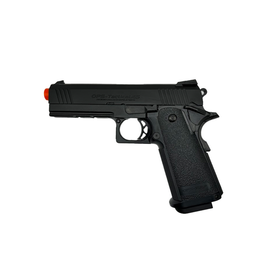 TOKYO MARUI HI-CAPA 4.3 Black