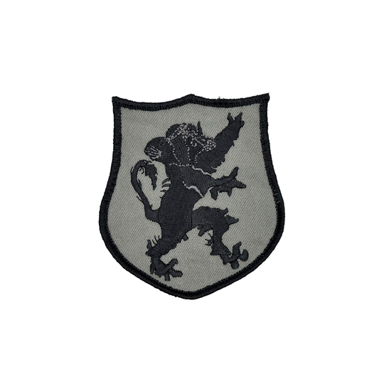 Tactical Hostyle Cherbum's Patch