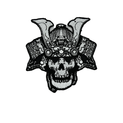 Tactical Hostyle Tactical Samurai Patch