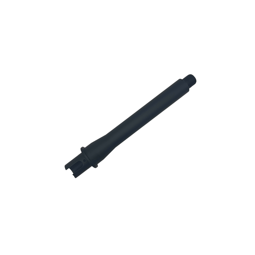 CYMA Metal Outer Barrel for M4 Series Airsoft AEG Rifles