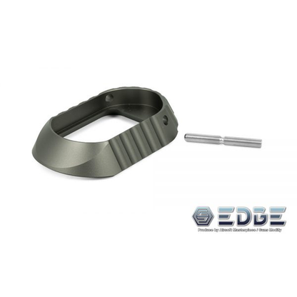 Edge “O2” Aluminum Magwell for Hi-CAPA