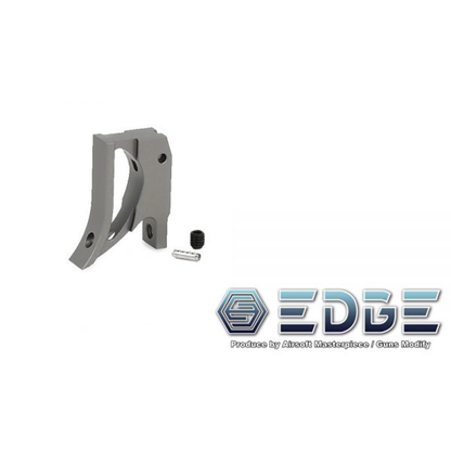 Edge “T2” Aluminum Trigger for Hi-CAPA/1911