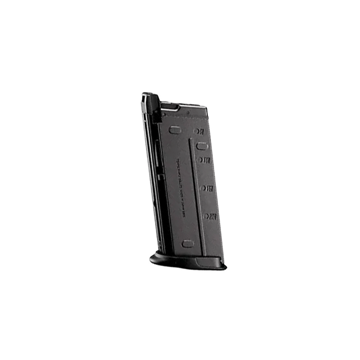 TOKYO MARUI 26 ROUND GBB MAGAZINE FOR TM 5-7 – Airsoft Barracks