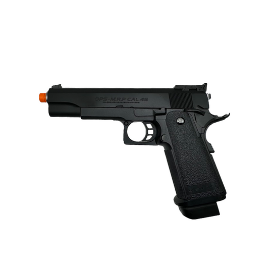 Tokyo Marui 5.1 Hi Capa Black