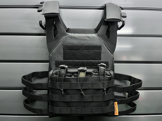 SLP Slim Plate Carrier
