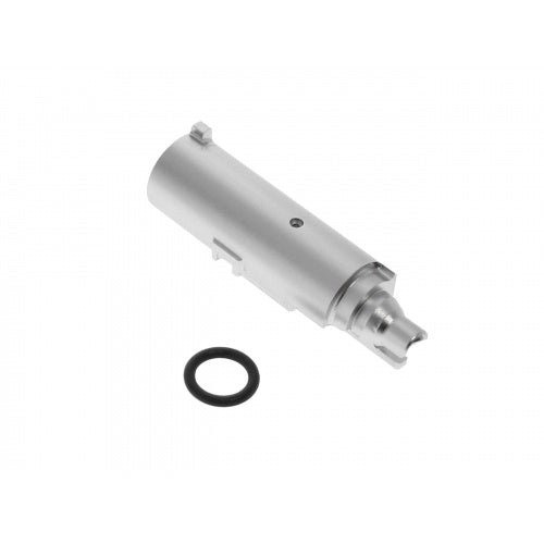 COWCOW High Flow Loading Nozzle