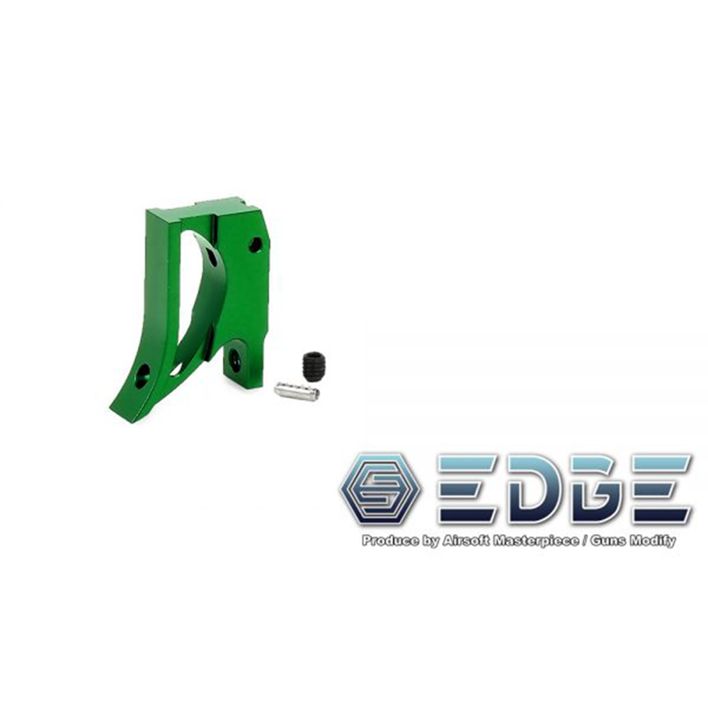 Edge “T2” Aluminum Trigger for Hi-CAPA/1911