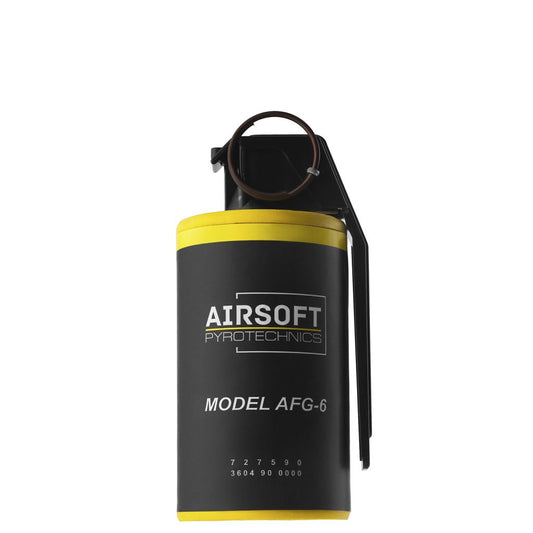 (PICK UP ONLY) Tagginn AFG-6