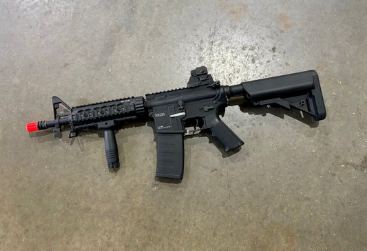 USED KWA SR7
