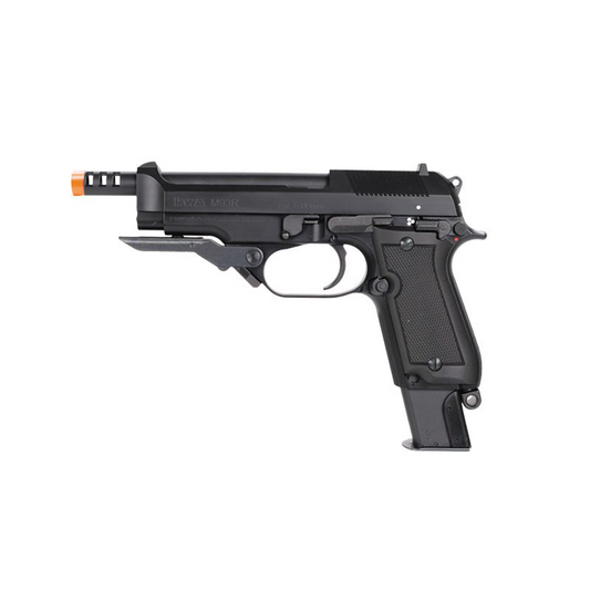 KWA Airsoft M93R II NS2