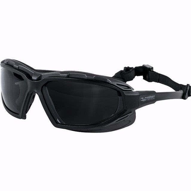 Valken Echo Airsoft Goggles w/Standard Lens