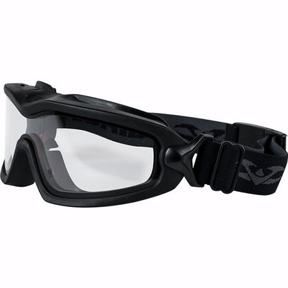 Valken Sierra Airsoft Goggles w/ Thermal Lens