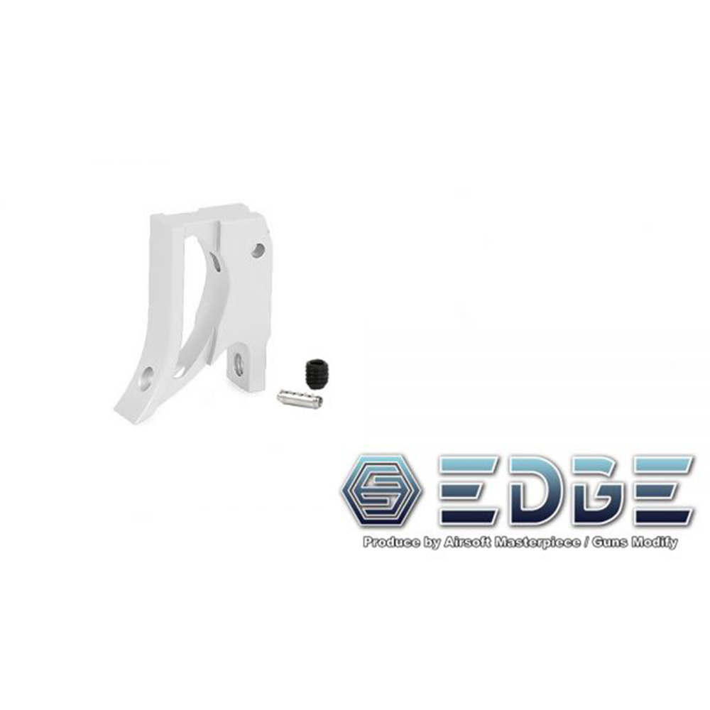 Edge “T2” Aluminum Trigger for Hi-CAPA/1911